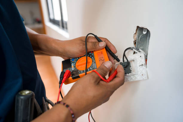 Best Electrician Near Me  in New Bern, NC