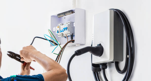 Best Electrical Wiring Services  in New Bern, NC