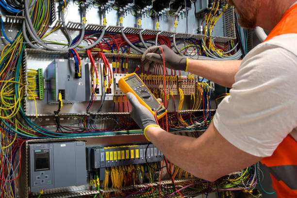 Electrical System Inspection in NC