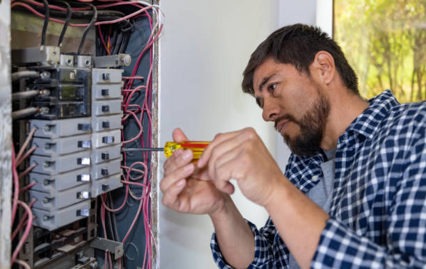 Best Electrical Outlet Repair  in New Bern, NC